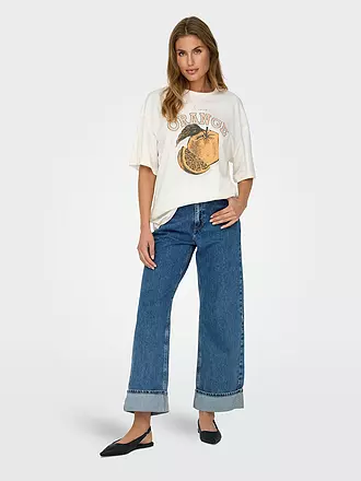 ONLY | Jeans Wide Fit ONLHOPE | 